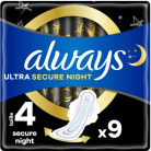 Always Serviettes...