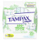 Tampax Tampons Compak Cotton Régulier x14
