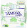 Tampax Tampons Compak Cotton Super x14