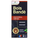 Bois Bandé Solution...