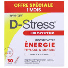 D-Stress Booster x30 sachets...