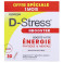 D-Stress Booster x30 sachets Synergia