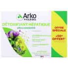 Arkofluides Détoxifiant...