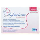 Polybactum Ovule Vaginal x3 Effik