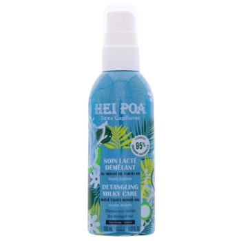 Soin Lacté Démêlant Monoï Tahiti 150ml Hei Poa