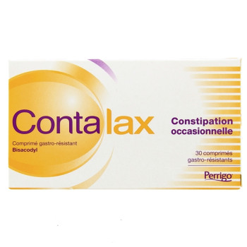 Contalax 5mg x30cpr