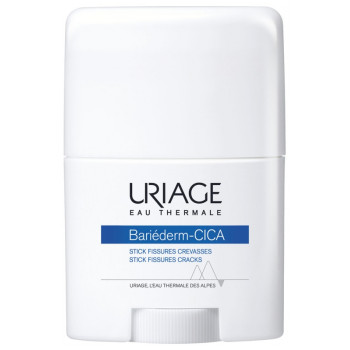 Bariéderm-CICA Stick Fissures & Crevasses 22g Uriage