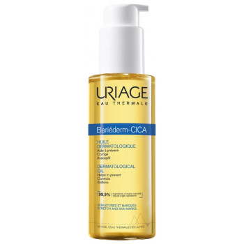 Bariéderm-CICA Huile Dermatologique 100ml Uriage