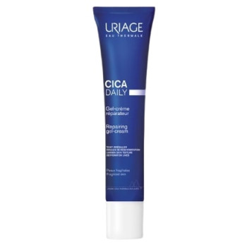 Bariéderm-CICA DAILY Gel-Crème 40ml Uriage