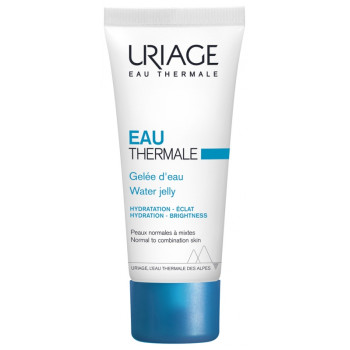 Eau Thermale Gelée d'Eau 40ml Uriage