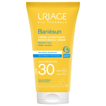 Bariésun Crème Solaire Hydratante SPF30 50ml Uriage