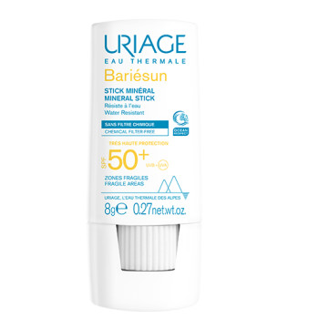 Bariésun Stick Minéral SPF50+ Uriage