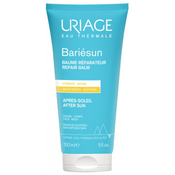 Bariésun Baume Réparateur Après-soleil 150ml Uriage