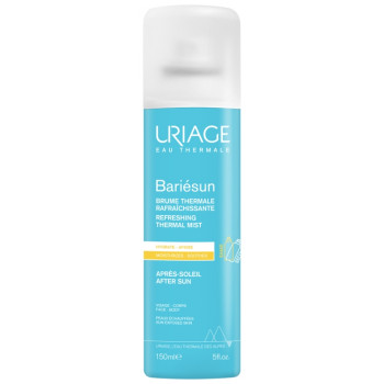 Bariésun Brume Thermale Rafraîchissante 150ml Uriage