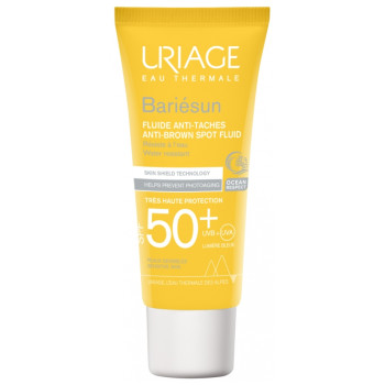 Bariésun Fluide Anti-taches SPF50+ 40ml Uriage