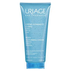 Crème Gommante Corps 200ml Uriage
