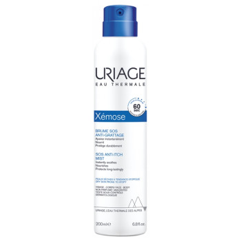 Xémose Brume SOS Anti-grattage 200ml