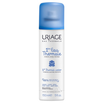 1ère Eau Thermale 150ml Uriage Bébé