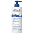 1ère Huile Lavante...