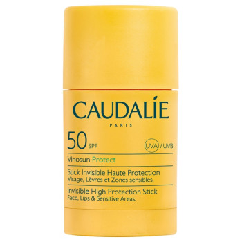 Vinosun Protect Stick Solaire SPF50 15g Caudalie