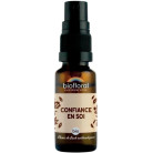Spray Confiance En Soi Bio 20ml...
