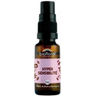 Spray Hypersensibilité...