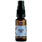 Spray Rester Zen Bio 20ml Biofloral
