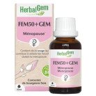 FEM50+GEM Bio 30ml Herbalgem