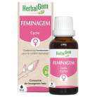 Feminagem Bio 30ml Herbalgem