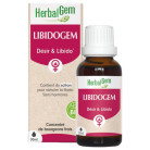 Libidogem Femme Bio 30ml Herbalgem