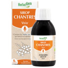 Sirop Chantres Bio 150ml Herbalgem