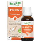 Ginkgogem Bio 30ml Herbalgem