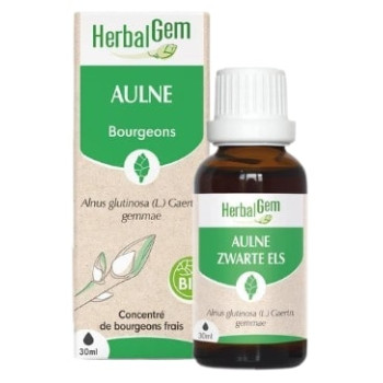 Aulne Bio 30ml Herbalgem