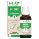 Bruyère Bio 30ml Herbalgem