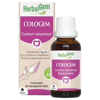 Cologem Bio 30ml Herbalgem