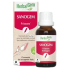 Sanogem Bio 30ml Herbalgem