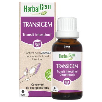 Transigem Bio 30ml Herbalgem