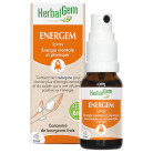 Energem Spray Bio 15ml Herbalgem