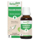 Framboisier Bio 30ml Herbalgem
