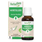 Myrtillier Bio 30ml Herbalgem