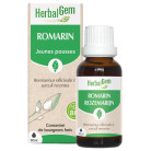 Romarin Bio 30ml Herbalgem