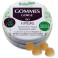 Gommes Gorge Fumeurs Bio 45g Herbalgem