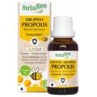 Propolis Junior Bio 15ml Herbalgem