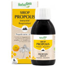 Propolis Sirop Bio 150ml Herbalgem