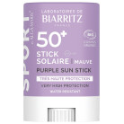 Sport Stick Solaire Mauve SPF50+...
