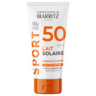 Sport Lait Solaire SPF50 Bio...