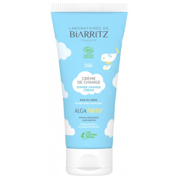 Crème de Change Bio Bébé 75ml LdBiarritz