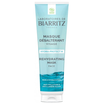 Hydra-protect+ Masque Désaltérant Bio 75ml LdBiarritz