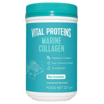 Vital Proteins Marine Collagen 221g