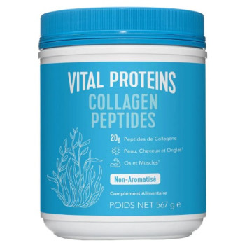 Vital Proteins Collagen Peptides 567g
